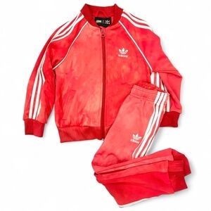 Adidas Pharrell Williams Hu 2018 Track Suit 4T